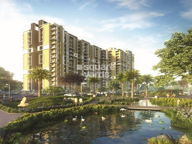 Manglam Tarang Amenities-Features 1