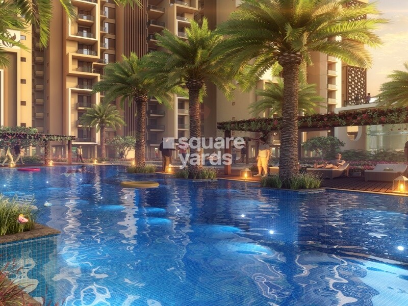 Manglam Tarang Amenities-Features 2