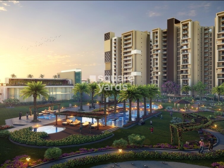 Manglam Tarang Amenities-Features 3
