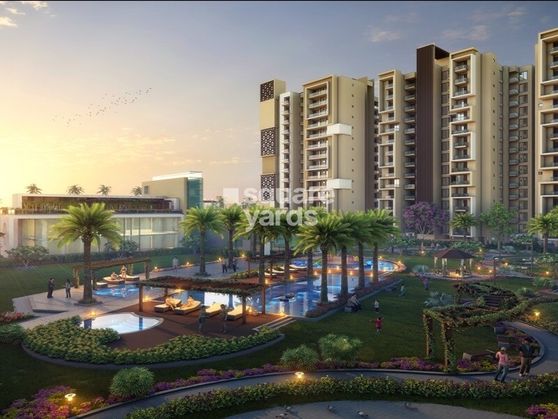 Manglam Tarang Amenities-Features 3
