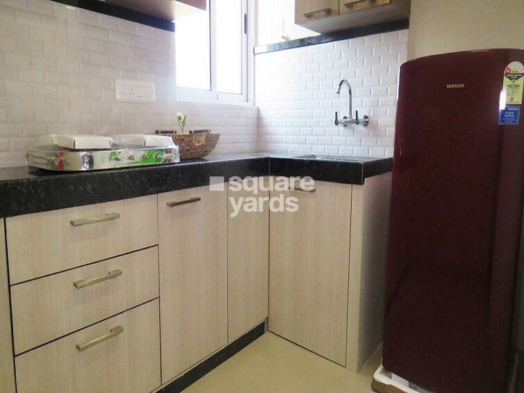 Manglam Tarang Apartment Interiors 3