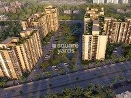 Manglam Tarang Tower View