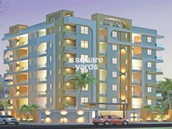 MD Avyukta Apartment Exteriors