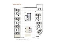 MD G4 Apartments Floor Plans