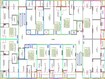 Mega Dream Midas Cosmic Floor Plans