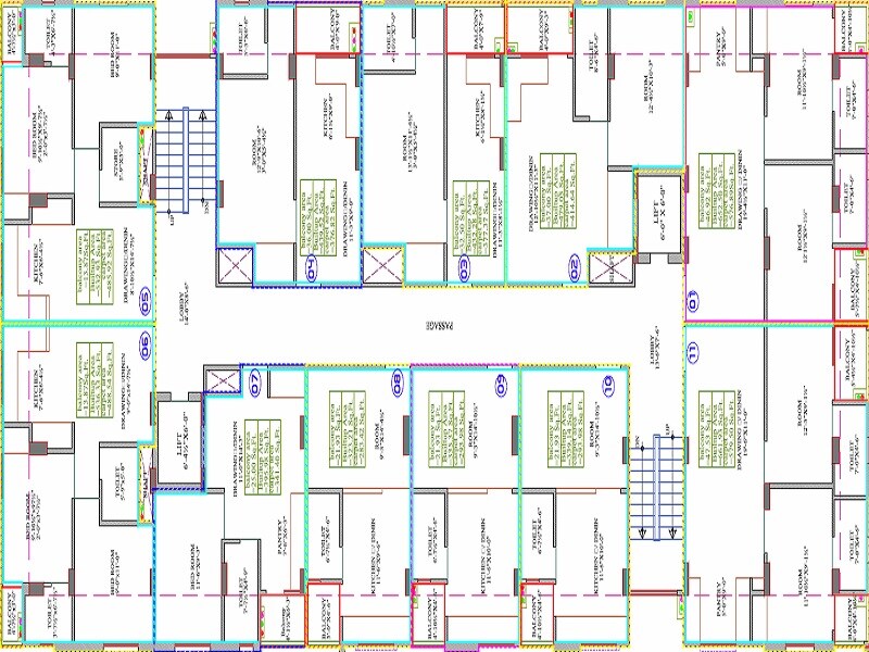 Mega Dream Midas Cosmic