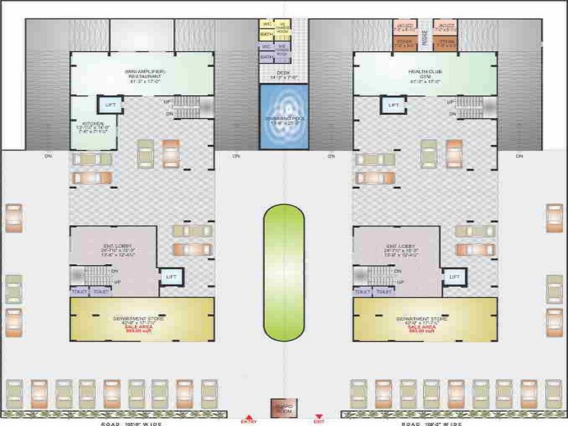 Mega Dream Midas Cosmic