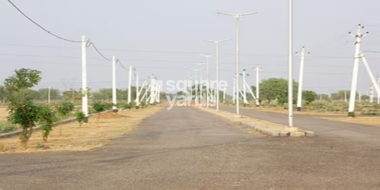 MG Enclave residential project in Khera Jagannathpura