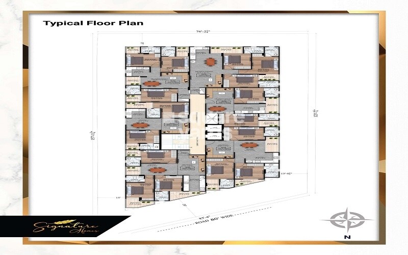 MG Signature Homes