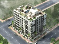 MG The Landmark Tower View