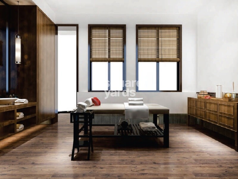 Midas Four Way Homes