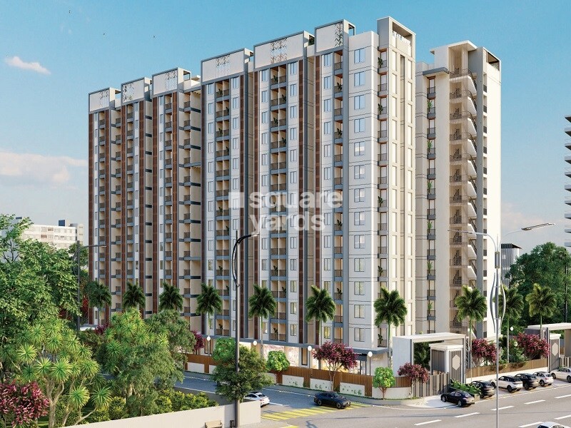 Midas Four Way Homes