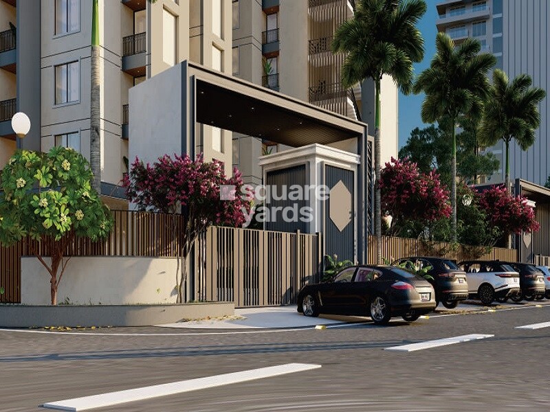 Midas Four Way Homes