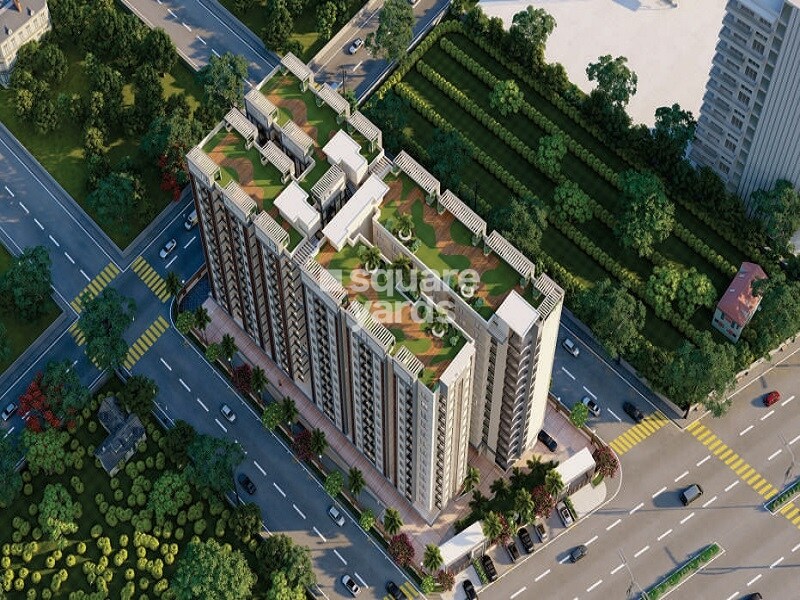 Midas Four Way Homes