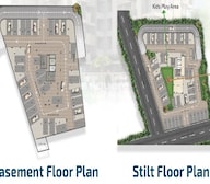 Mirus Ample Floor Plans