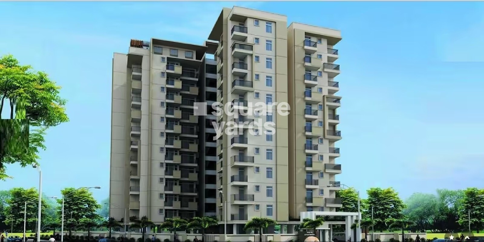 Mirus Ample Cover Image