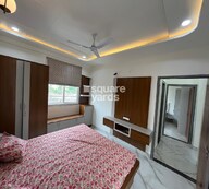 MLM Ganesham Utsav Apartment Interiors