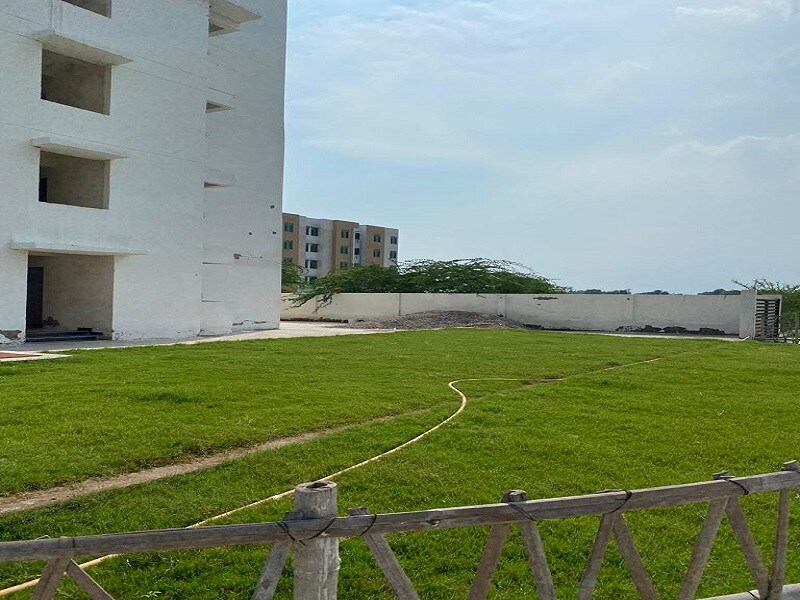 Mojika Jagdish Homes