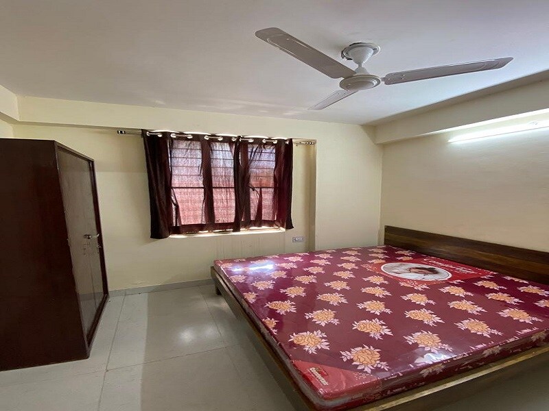 Mojika Jagdish Homes