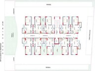 Mojika Jagdish Homes Floor Plans