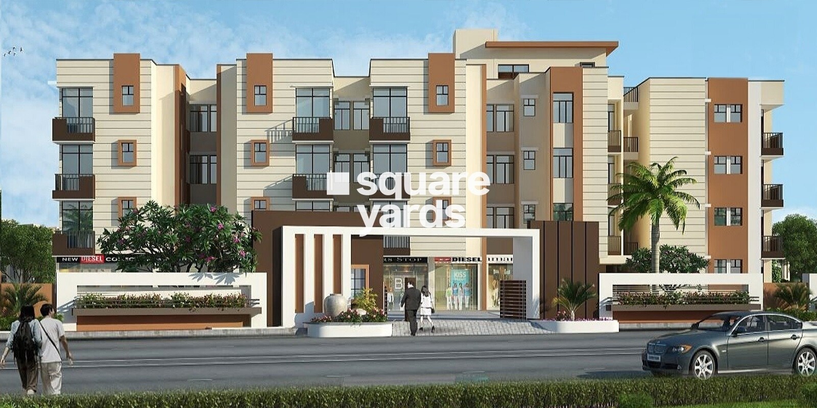 Mojika Laxmi Vihar Featured Image