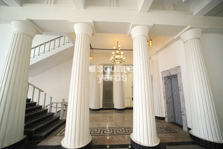 Mojika Ultima Amenities-Features 1