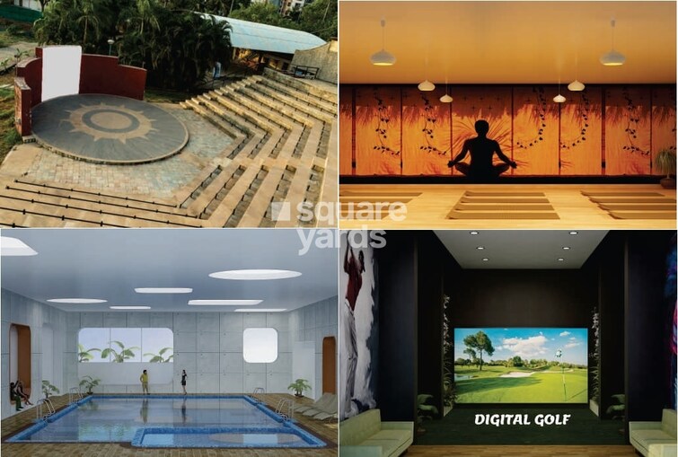 Mojika Ultima Amenities-Features 7