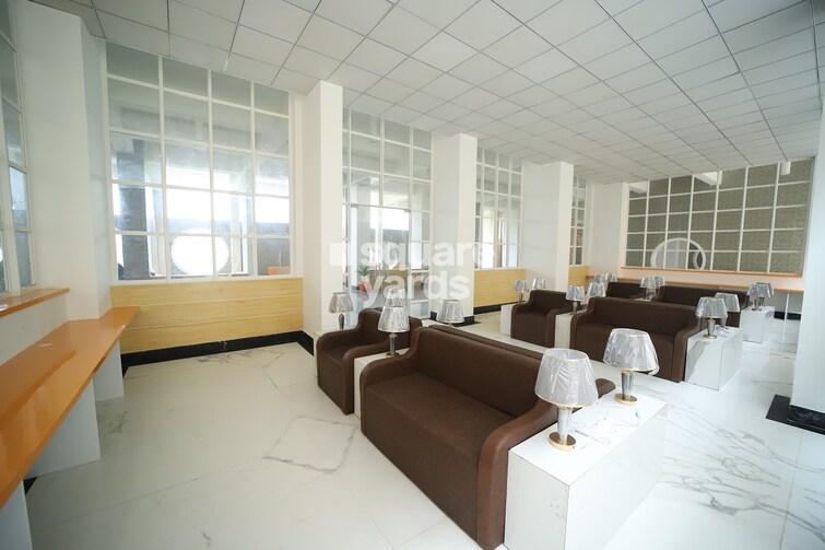 Mojika Ultima Amenities-Features 2