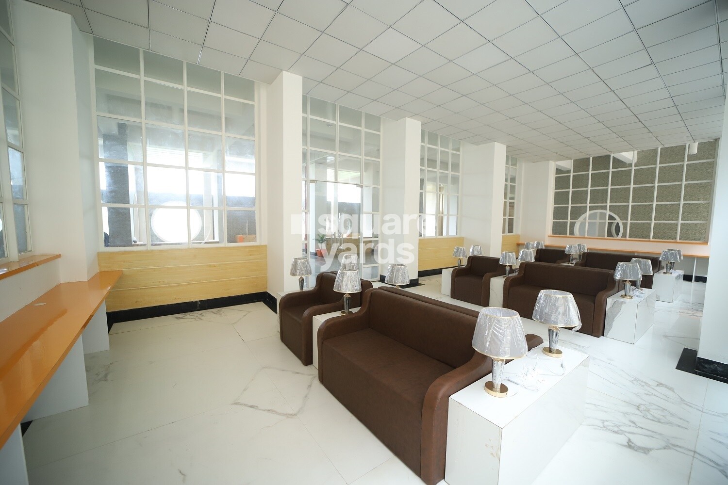 Mojika Ultima Amenities-Features 2