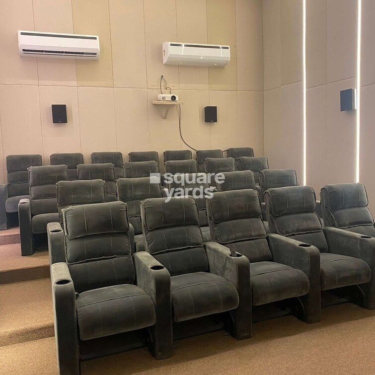 Mojika Ultima Amenities-Features 4