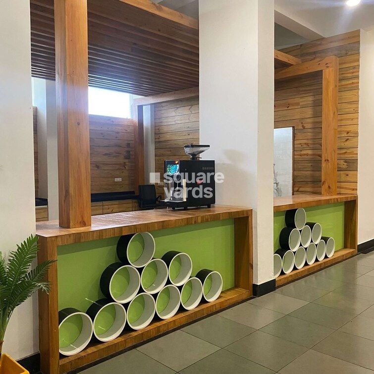 Mojika Ultima Amenities-Features 5