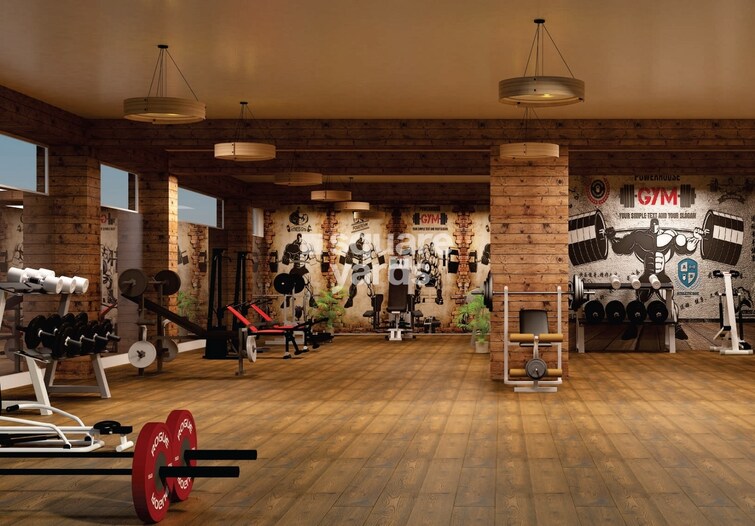 Mojika Ultima Gymnasium Image