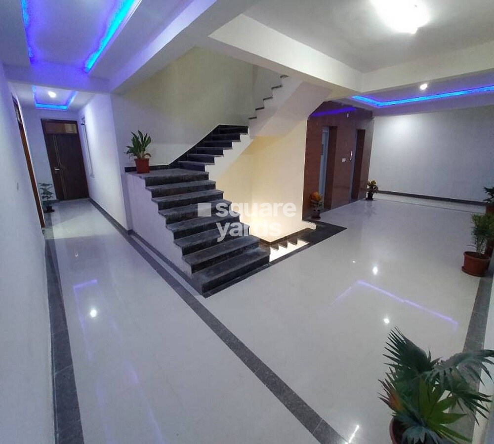MRG Altura Apartment Interiors 1