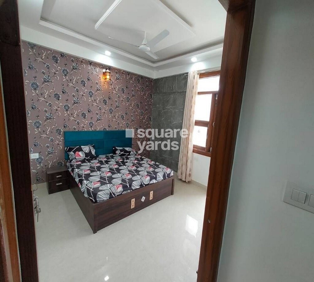 MRG Altura Apartment Interiors 6