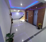 MRG Altura Apartment Interiors
