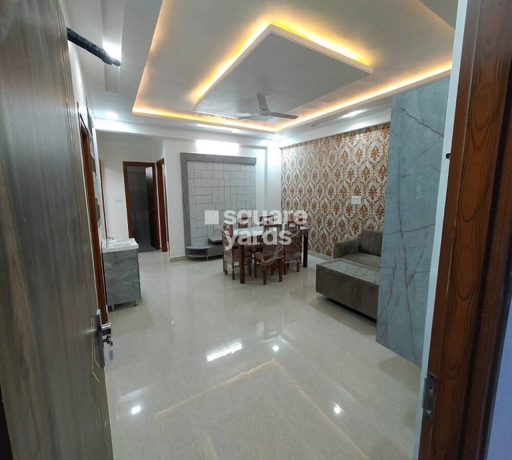 MRG Altura Apartment Interiors 4