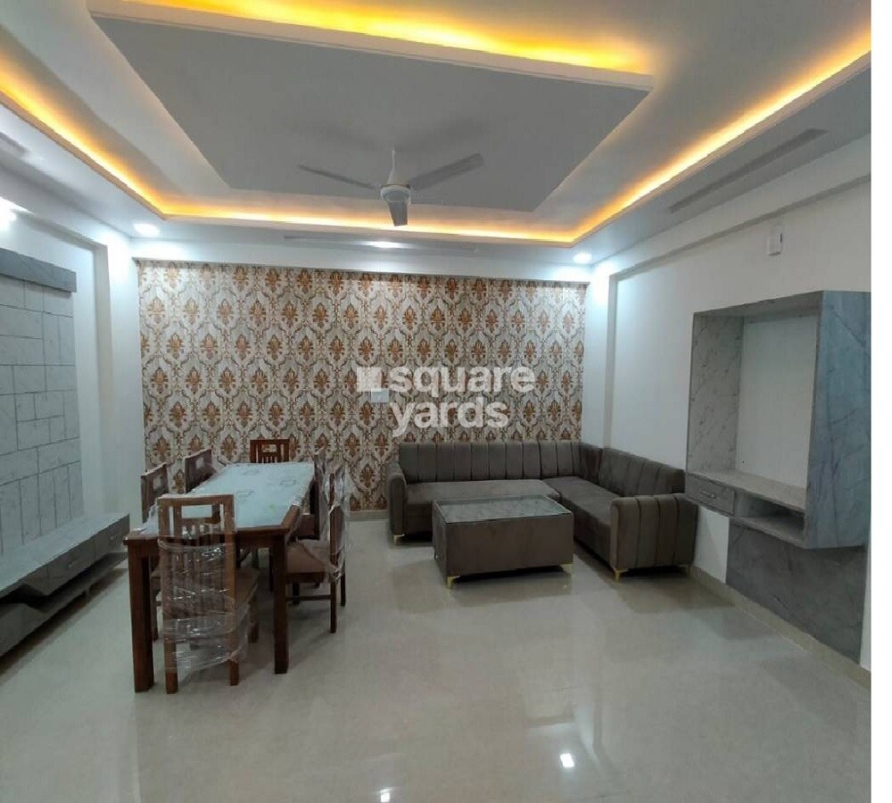 MRG Altura Apartment Interiors 5