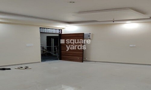 MRSB Shekhawat Crest Apartment Interiors