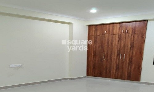 MRSB Shekhawat Crest Apartment Interiors