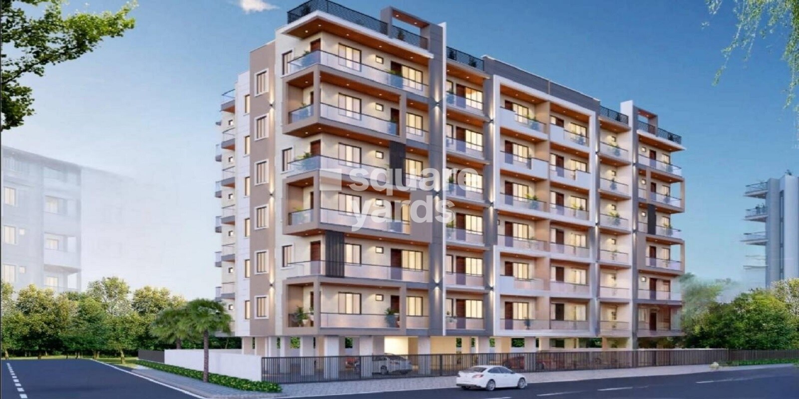 My Sunrise Heights Featured Image