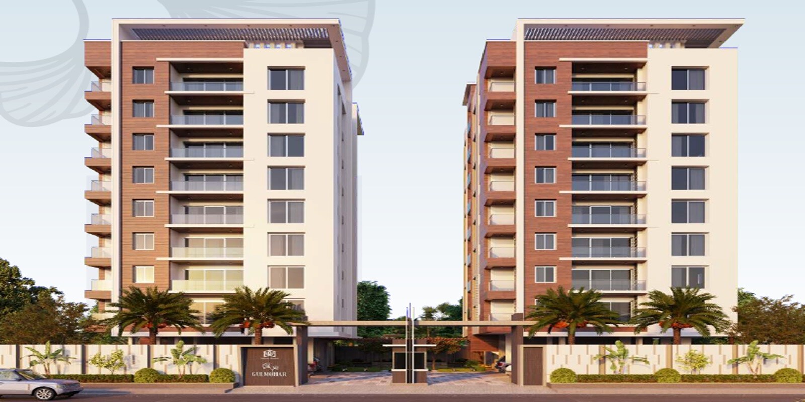 Nature Homes Gulmohar, Mansarovar Extension, Jaipur