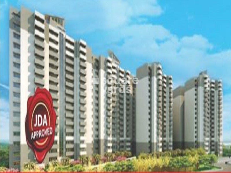 Navriti Aavya Homes