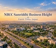 NBCC Samriddhi Business Height