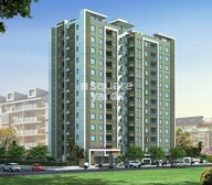 Neelkanth Suraj Heights Apartment Exteriors