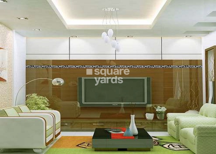 Neelkanth Suraj Heights Apartment Interiors