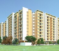 Okay Plus Anandam Apartment Exteriors