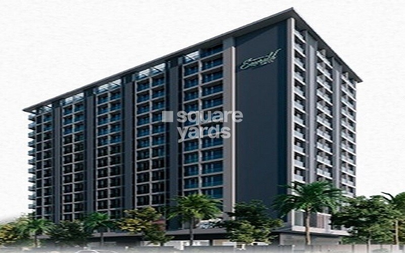 Okay Plus Emerald Suites