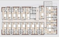 Okay Plus Emerald Suites Floor Plans