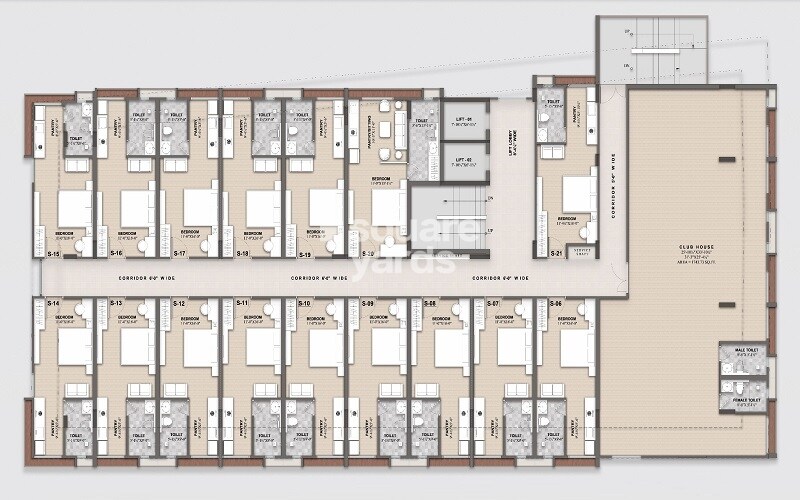 Okay Plus Emerald Suites