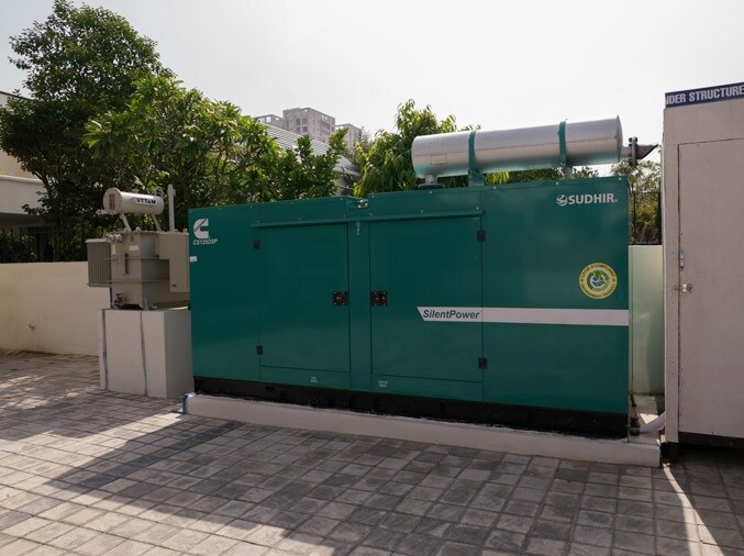 Okay Plus Kanak Aangan